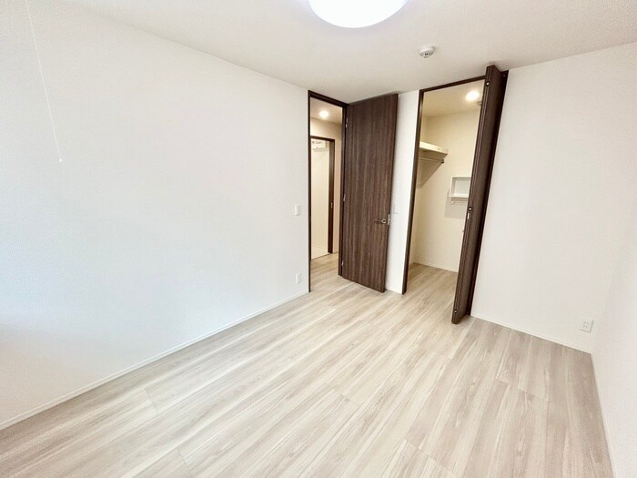 casa.FILANTE Vの物件内観写真