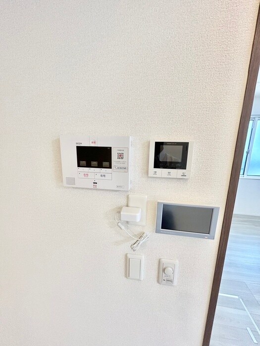 casa.FILANTE Vの物件内観写真