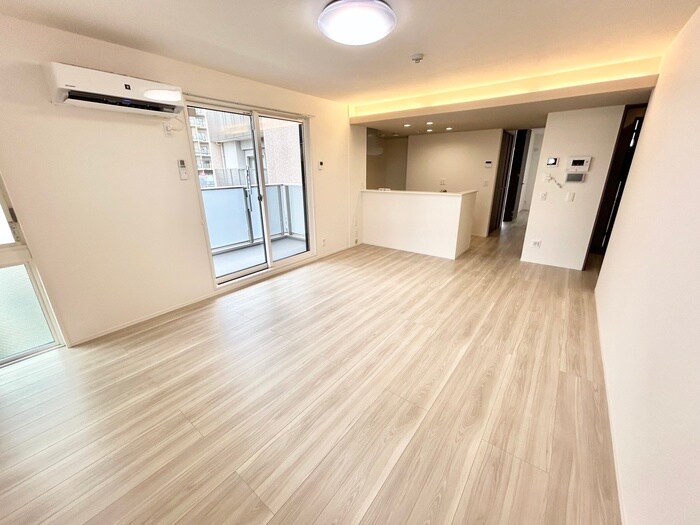 casa.FILANTE Vの物件内観写真