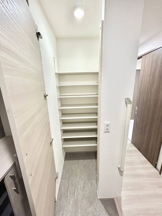 casa.FILANTE Vの物件内観写真