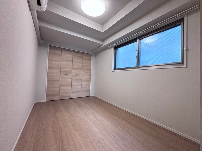 リヒトサールの物件内観写真