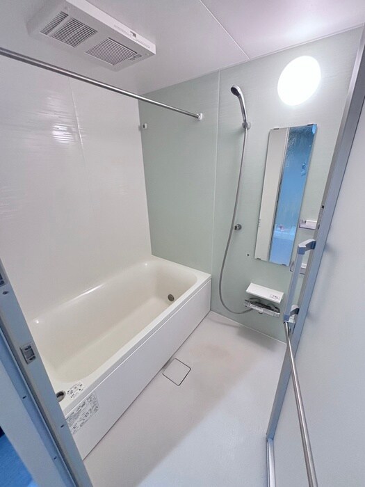 リヒトサールの物件内観写真