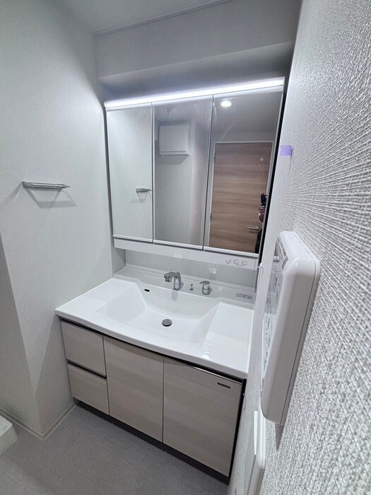 リヒトサールの物件内観写真