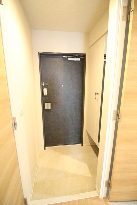 リヒトサールの物件内観写真