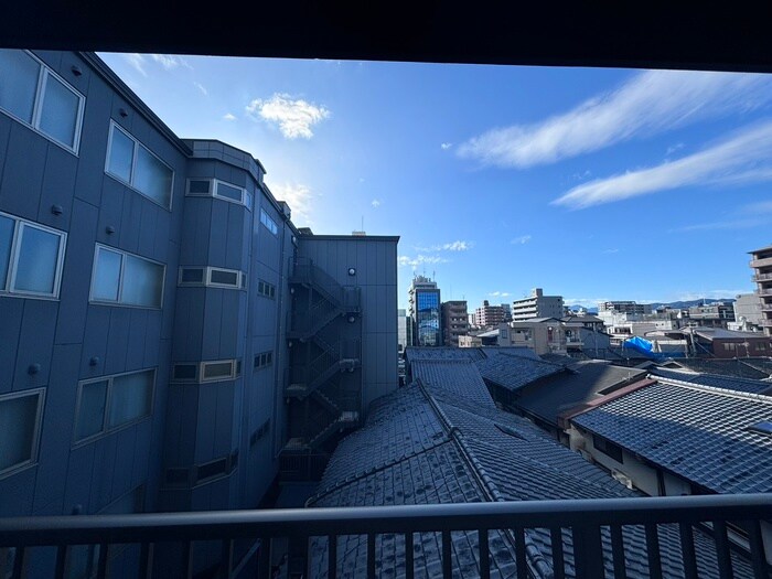 リヒトサールの物件内観写真