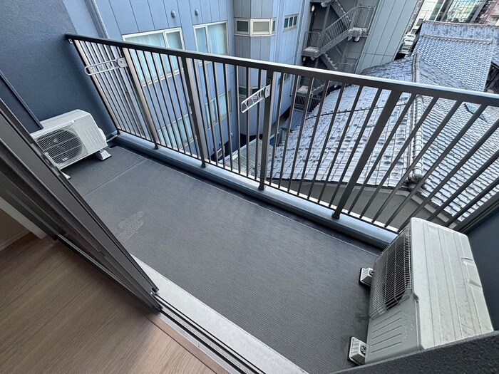 リヒトサールの物件内観写真