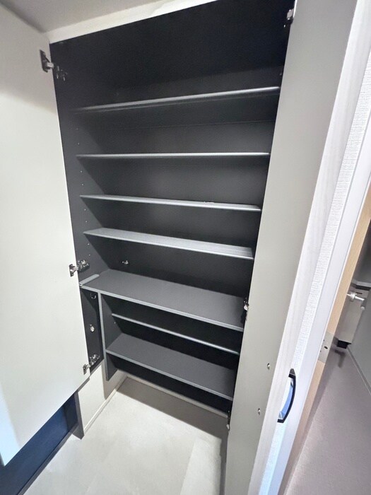 リヒトサールの物件内観写真