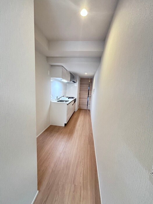 リヒトサールの物件内観写真