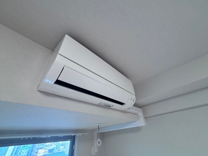 リヒトサールの物件内観写真