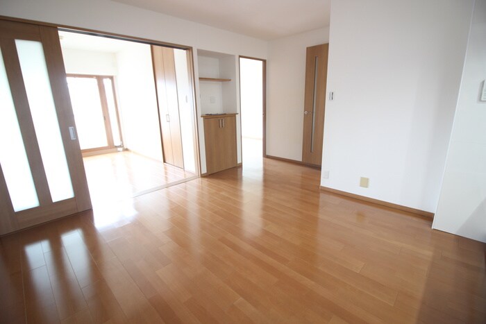 アーベインコートの物件内観写真