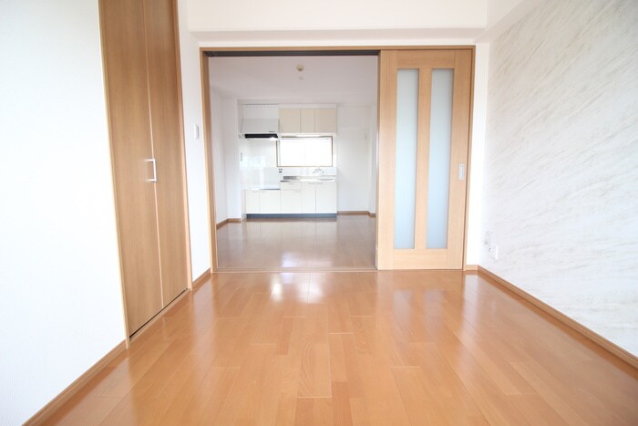 アーベインコートの物件内観写真