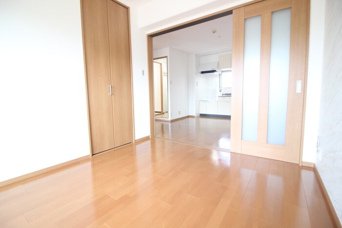 アーベインコートの物件内観写真