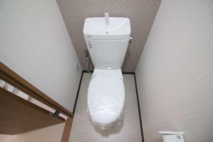 アーベインコートの物件内観写真