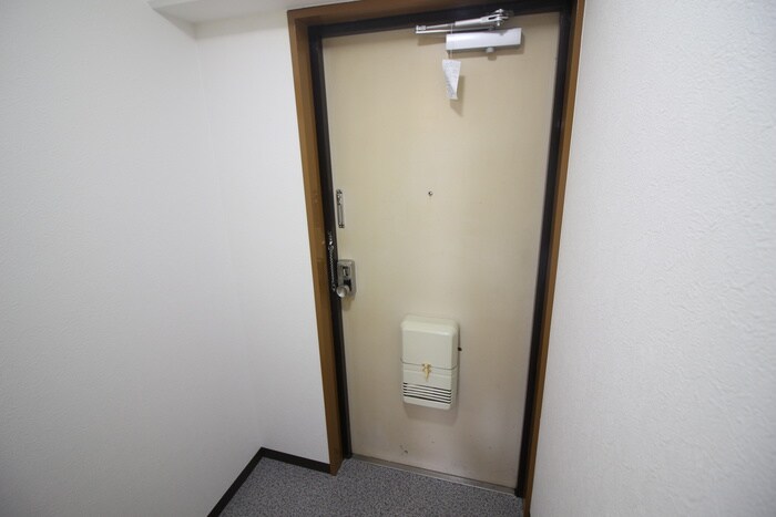 アーベインコートの物件内観写真