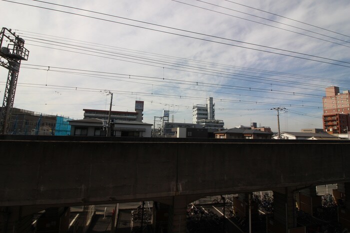 アーベインコートの物件内観写真