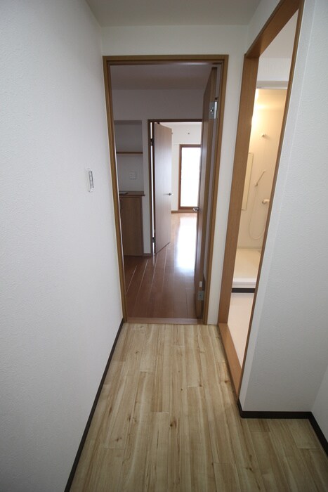 アーベインコートの物件内観写真