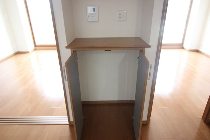 アーベインコートの物件内観写真