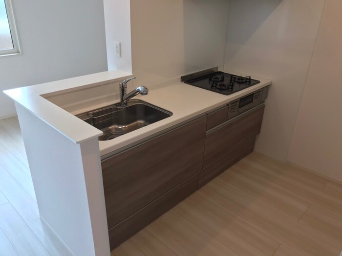 Ｄ-ｒｏｏｍ南塚口の物件内観写真