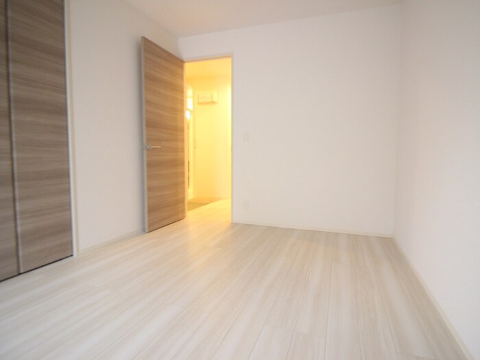 Ｄ-ｒｏｏｍ南塚口の物件内観写真