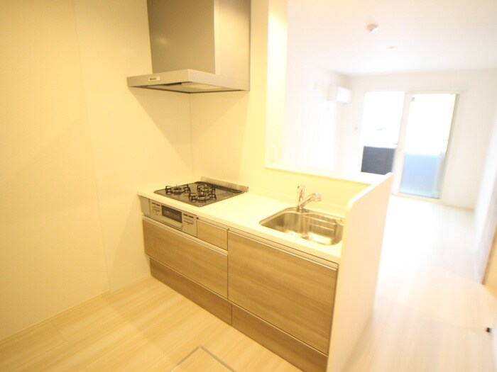 Ｄ-ｒｏｏｍ南塚口の物件内観写真