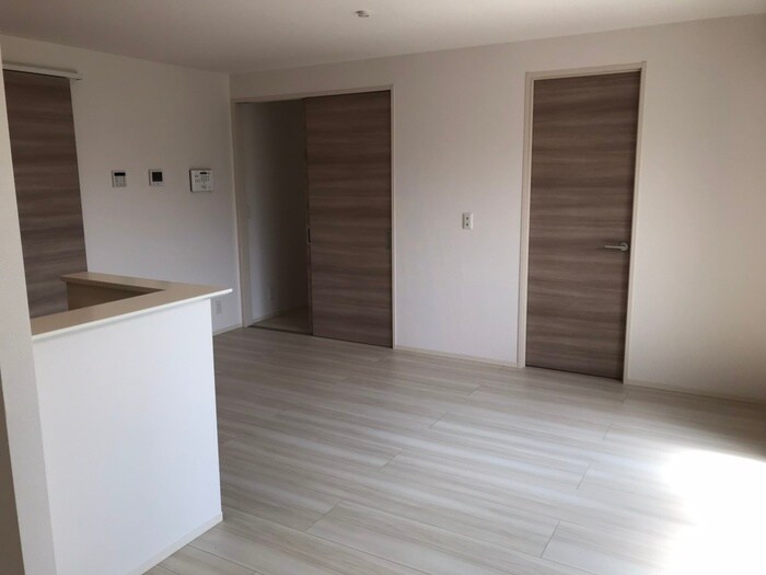 Ｄ-ｒｏｏｍ南塚口の物件内観写真