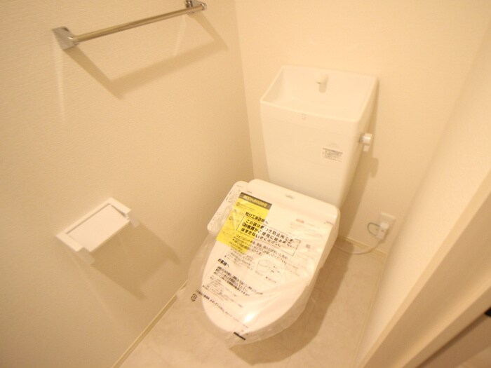 Ｄ-ｒｏｏｍ南塚口の物件内観写真