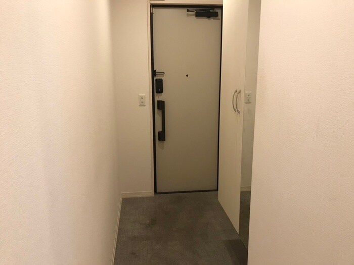 Ｄ-ｒｏｏｍ南塚口の物件内観写真