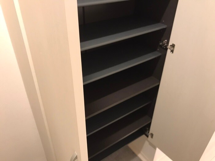 Ｄ-ｒｏｏｍ南塚口の物件内観写真