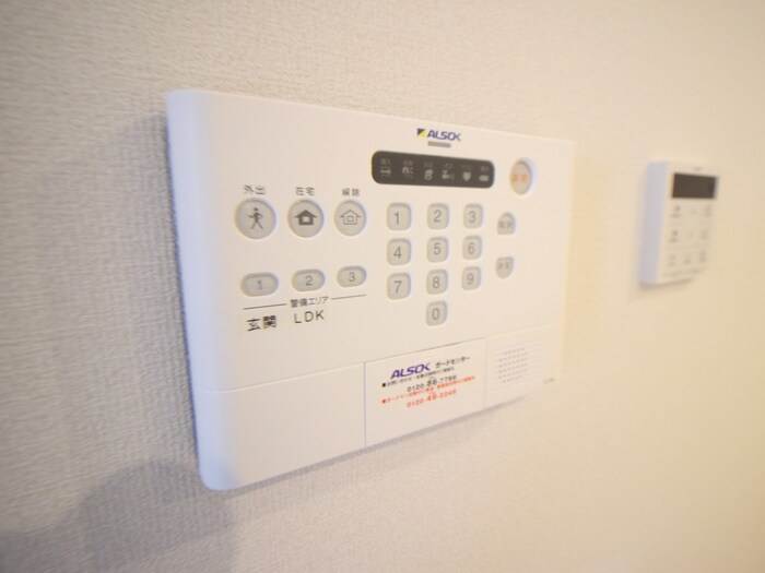 Ｄ-ｒｏｏｍ南塚口の物件内観写真