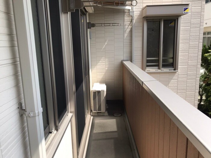 Ｄ-ｒｏｏｍ南塚口の物件内観写真