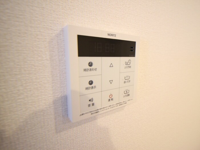 Ｄ-ｒｏｏｍ南塚口の物件内観写真