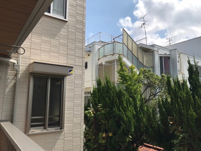 Ｄ-ｒｏｏｍ南塚口の物件内観写真