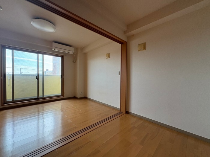 フェンネル湊山の物件内観写真