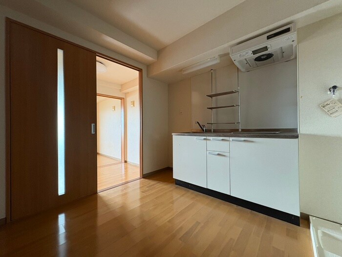 フェンネル湊山の物件内観写真