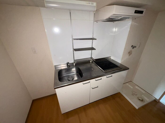 フェンネル湊山の物件内観写真