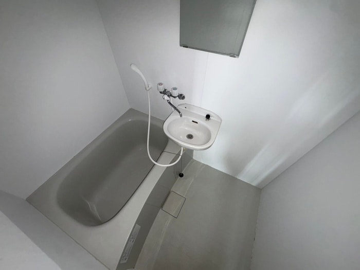 フェンネル湊山の物件内観写真