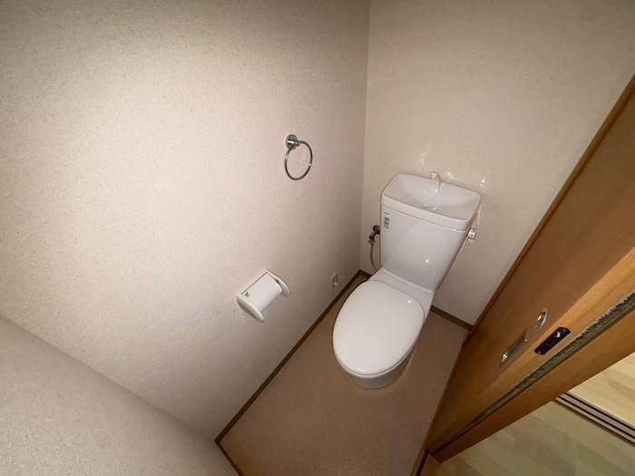 フェンネル湊山の物件内観写真