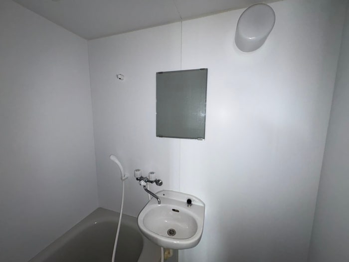 フェンネル湊山の物件内観写真