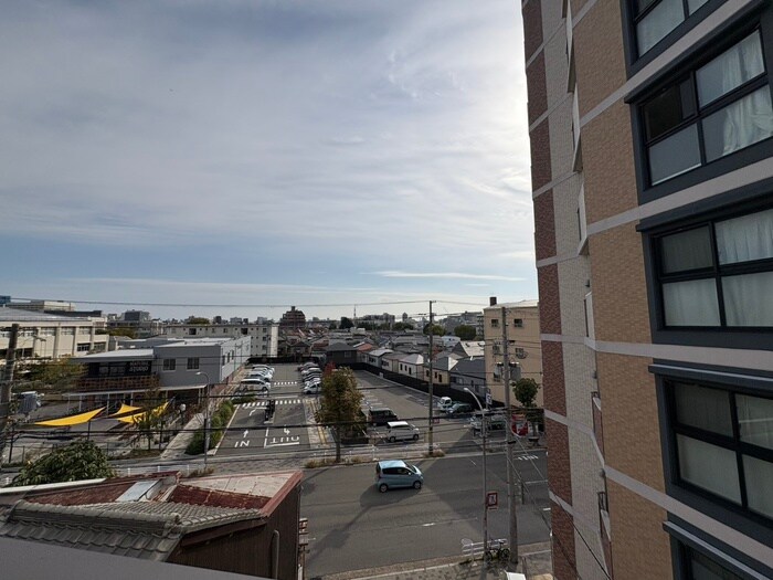 フェンネル湊山の物件内観写真