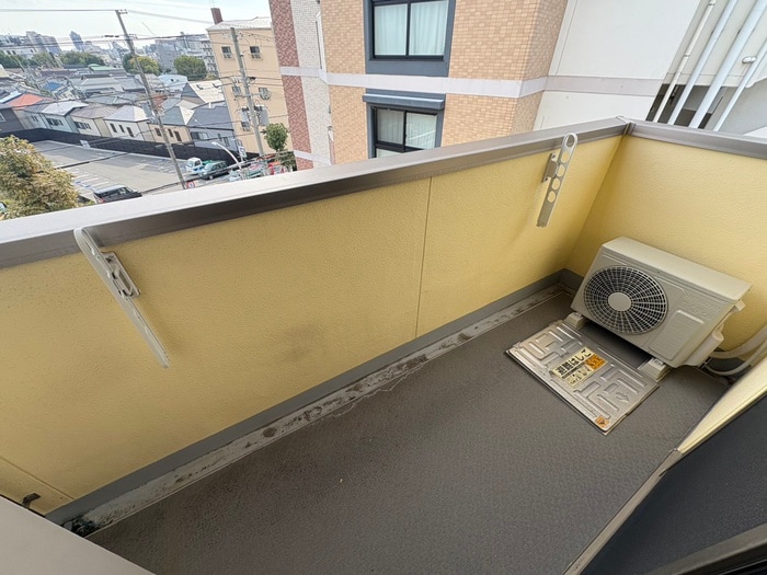 フェンネル湊山の物件内観写真