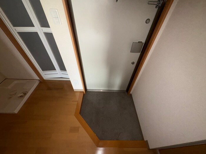 フェンネル湊山の物件内観写真