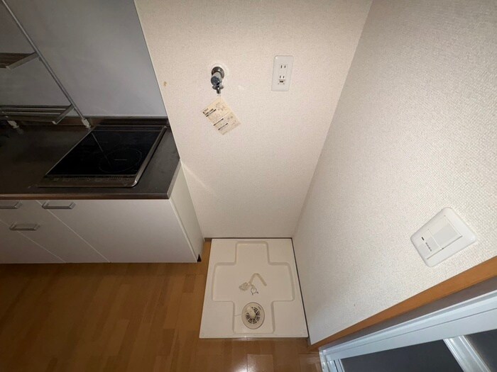 フェンネル湊山の物件内観写真