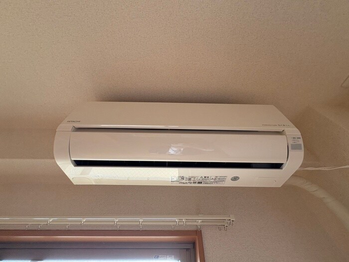 フェンネル湊山の物件内観写真