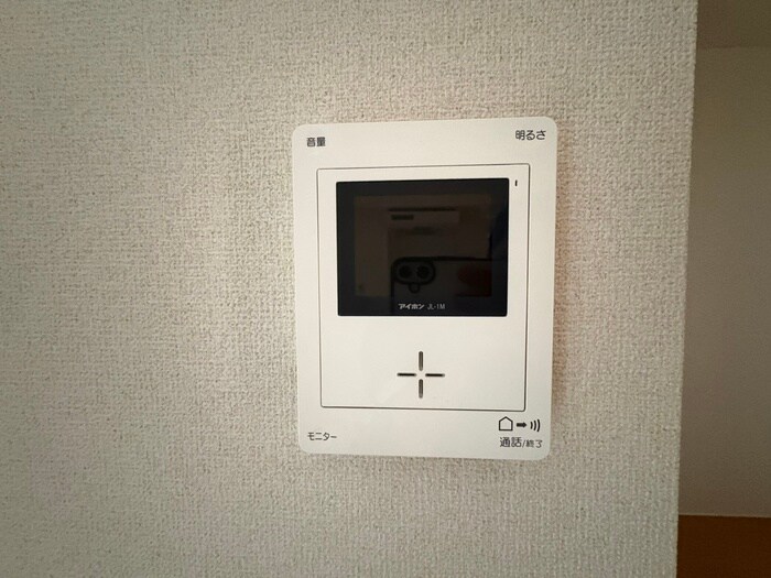 フェンネル湊山の物件内観写真