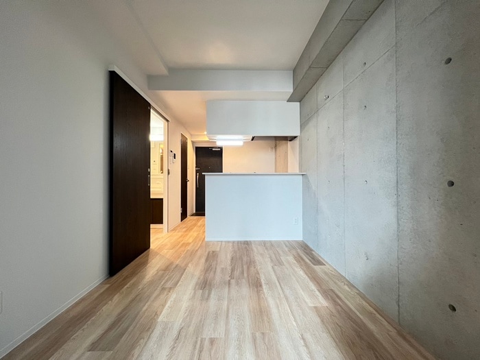 ウインズコート京都西陣の物件内観写真