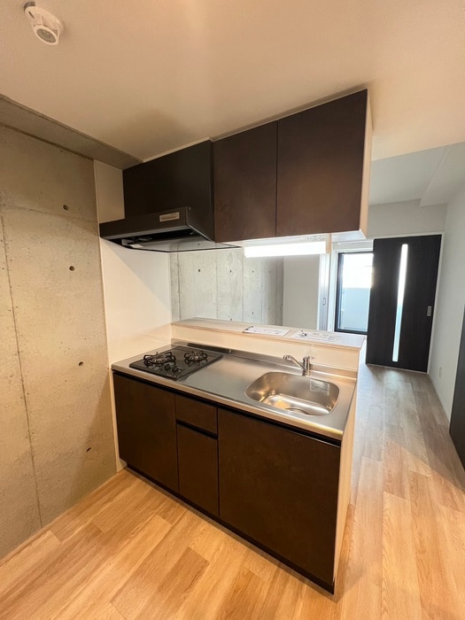 ウインズコート京都西陣の物件内観写真