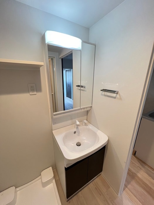 ウインズコート京都西陣の物件内観写真