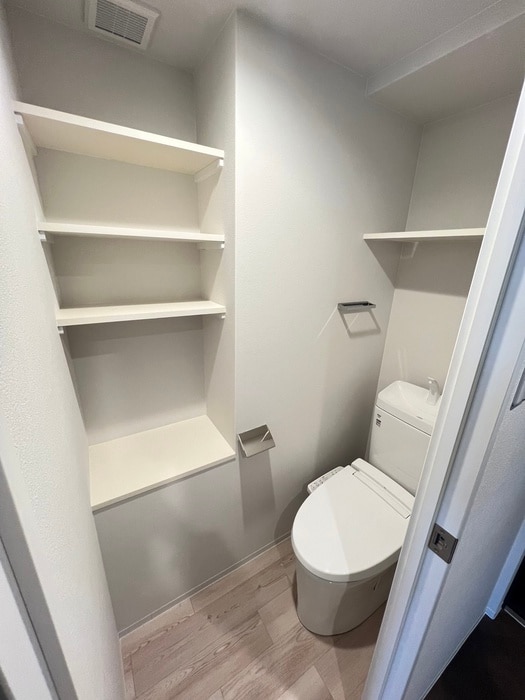 ウインズコート京都西陣の物件内観写真