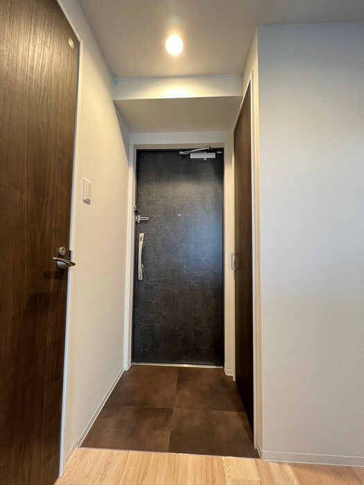 ウインズコート京都西陣の物件内観写真