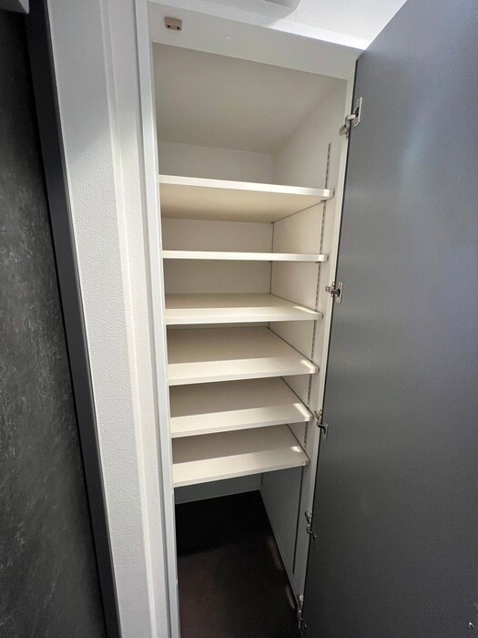 ウインズコート京都西陣の物件内観写真